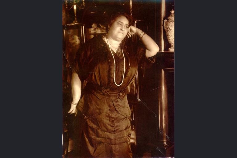 WILL_TCNJ's tweet photo. Maggie Lena Walker was the first woman bank president in the United States.  Known most as a business executive, she was also a lecturer, writer, activist, and philanthropist. She lived from July 15, 1867 to December 15, 1934.✨ https://t.co/EzgLOdu4Wh