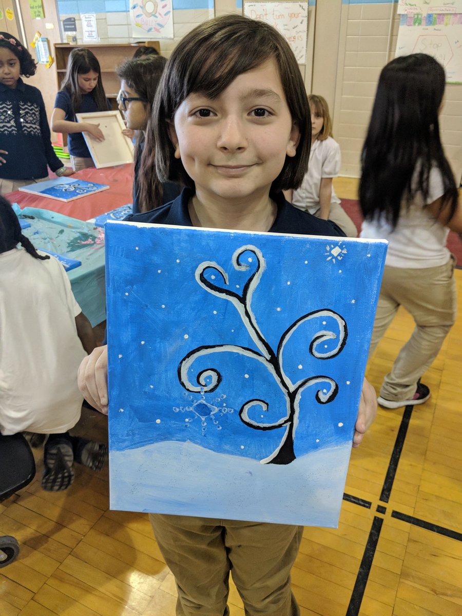 Whitehead Elementary tweet media