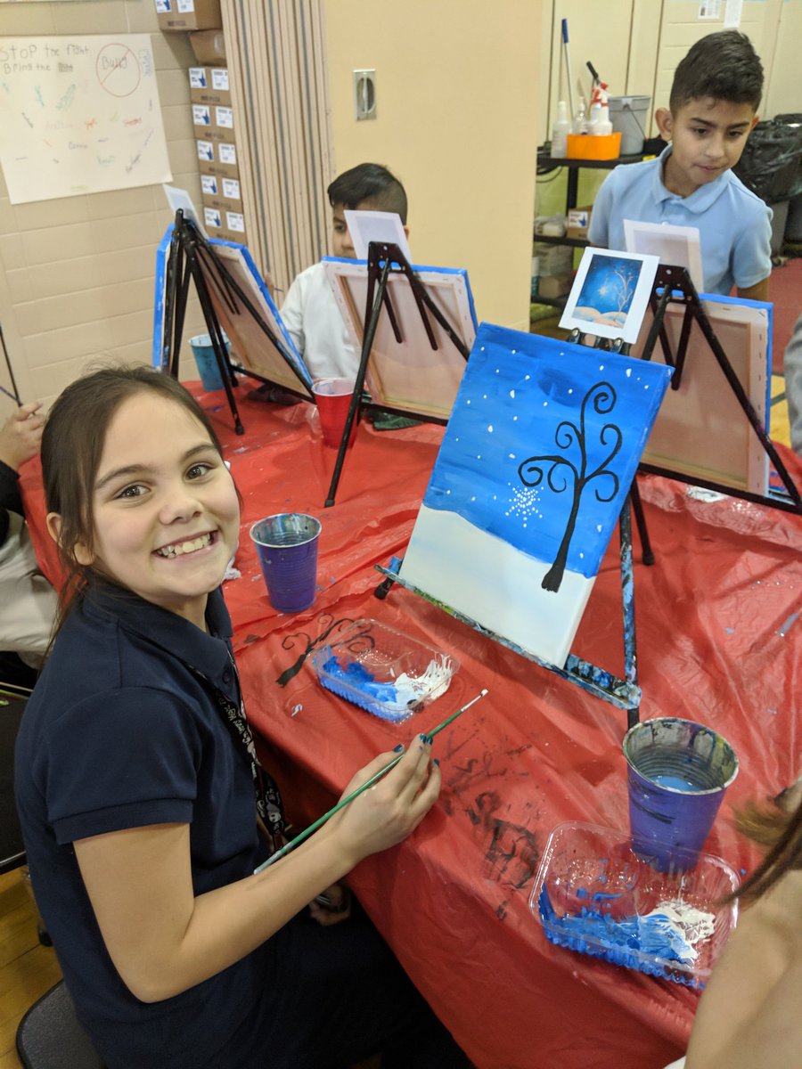 Whitehead Elementary tweet media