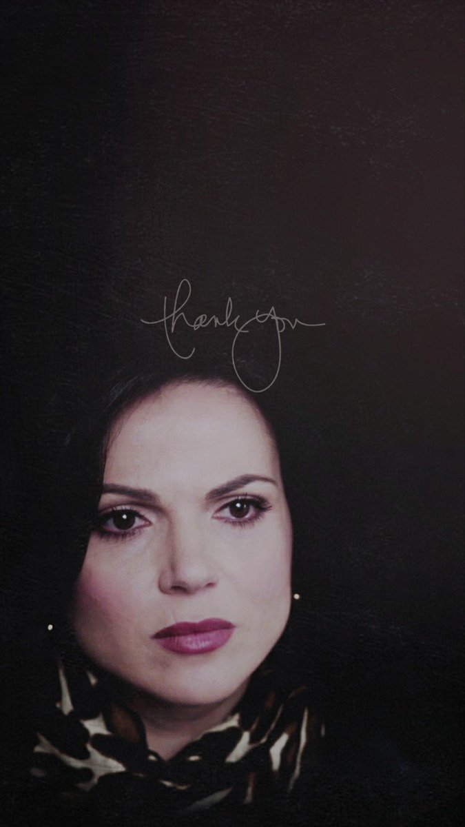 lplockscreen's tweet image. I'm so bad at putting my feelings into words so let me just say regina was the best thing that could ever happen, thank you @LanaParrilla