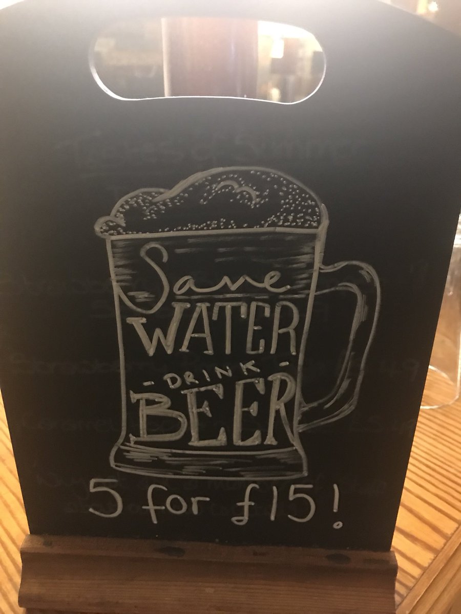 Trevithick Inn tweet media