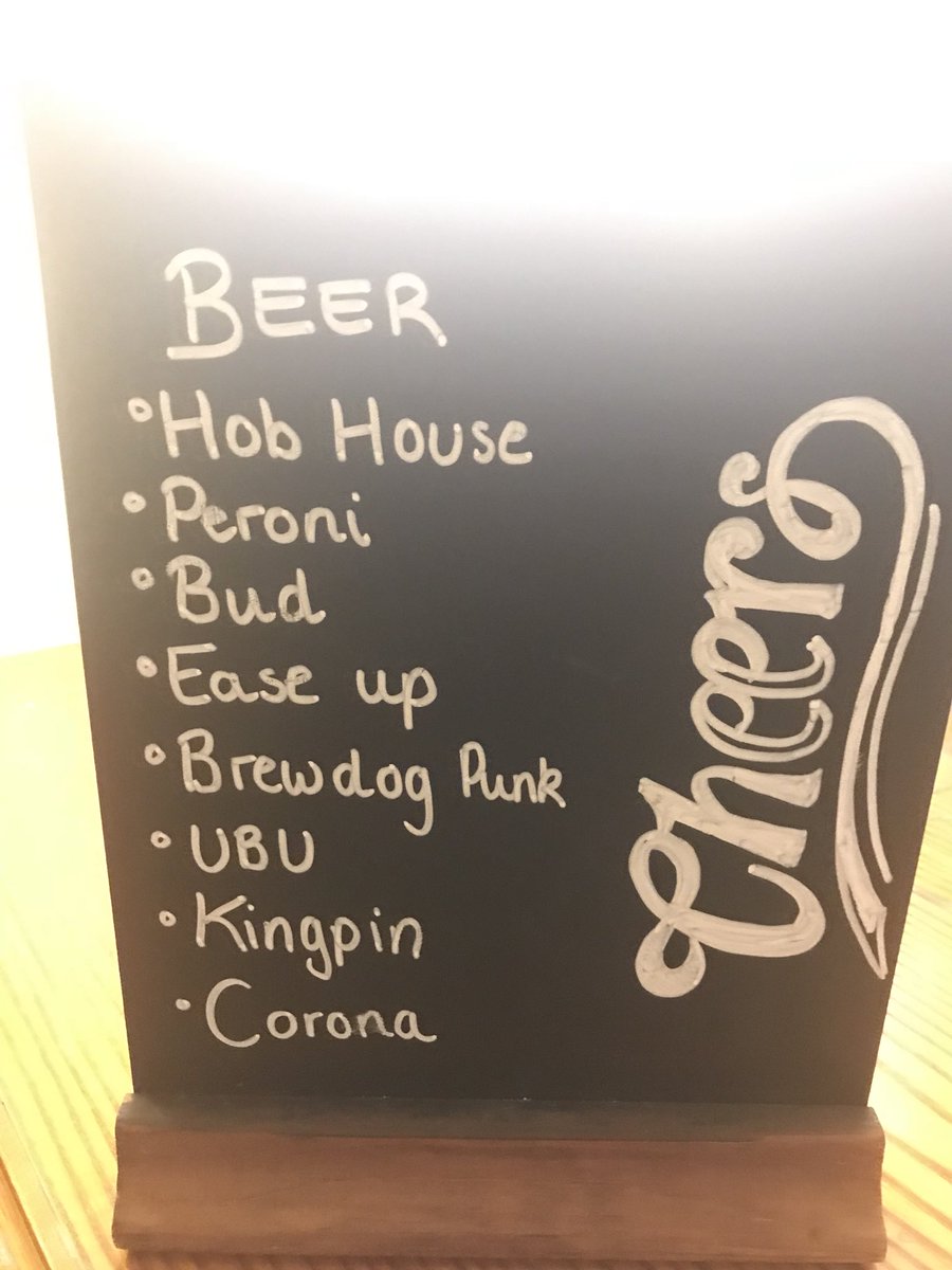 Trevithick Inn tweet media