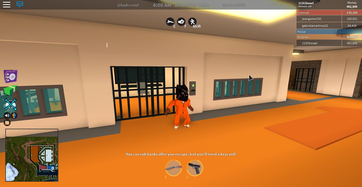 Krao On Twitter Truco Para Atravesar Paredes Sin Hacks En Jailbreak Rocket Fuel Roblox Https T Co Zcxjmcteo0 Via Youtube - como traspasar paredes en roblox jailbreak hack 2018