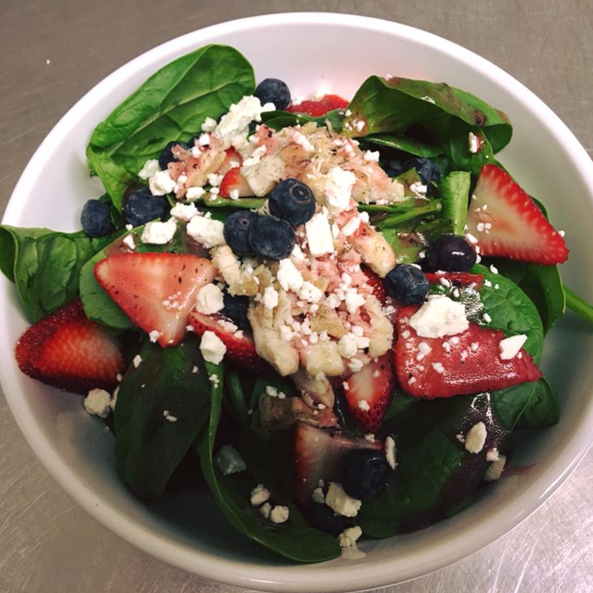 Where quality, freshness, and flavor meet.