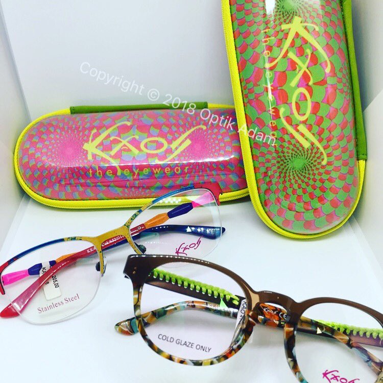 Optik_Adam's tweet image. Die neue #Kaos und #LaMatta Kollektion ist am Start. Ab sofort erhältlich 😎 #Optiker #Augenoptiker #Brille #Brillen #Area98 #Ludwigshafen #ludwigshafenamrhein