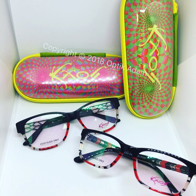 Optik_Adam's tweet image. Die neue #Kaos und #LaMatta Kollektion ist am Start. Ab sofort erhältlich 😎 #Optiker #Augenoptiker #Brille #Brillen #Area98 #Ludwigshafen #ludwigshafenamrhein