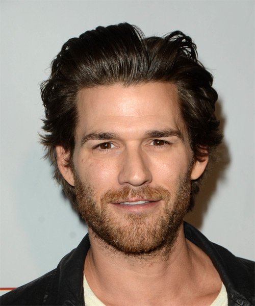 Happy Birthday Johnny Whitworth 