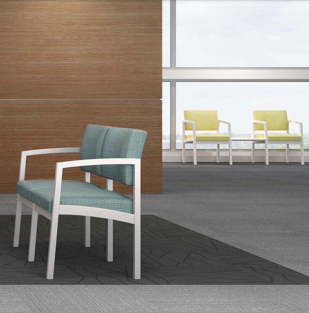 LesroIndustries's tweet photo. Have you heard? Lenox Steel is here! #new #reception #seating #lesro https://t.co/1n0pJPeIOX