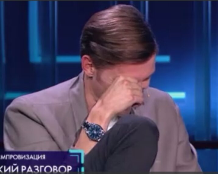 alanbeewine's tweet photo. Состояние: Павел Воля 
#импровизация https://t.co/ZlAMf0tEBx