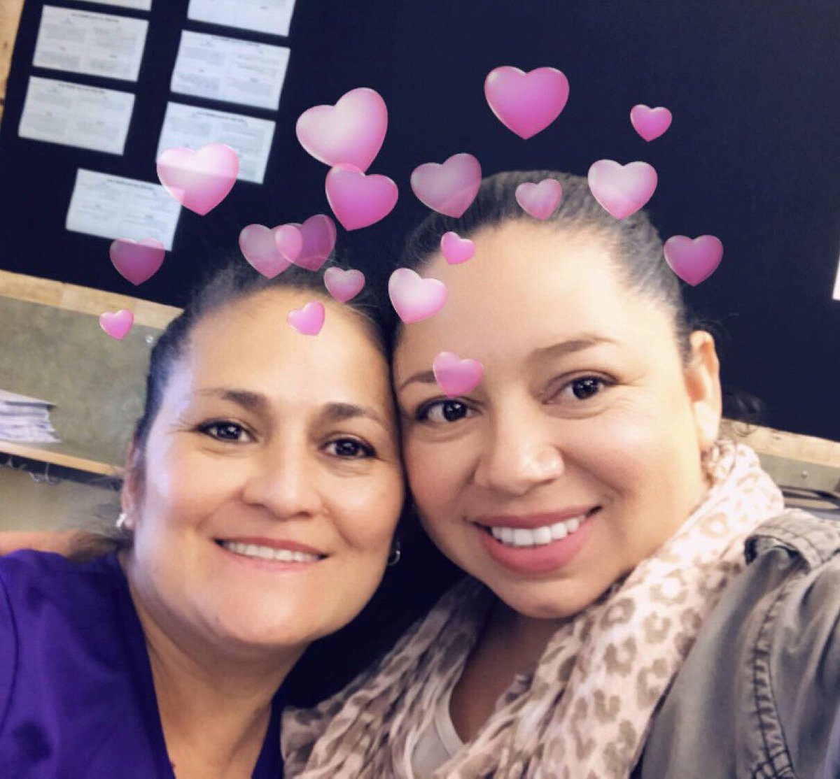 d1strunner's tweet photo. #3rscholars, I just love this lady she inspires me! Thank you Irma for all you do for our school💋❤️ https://t.co/BBtzQveb2E