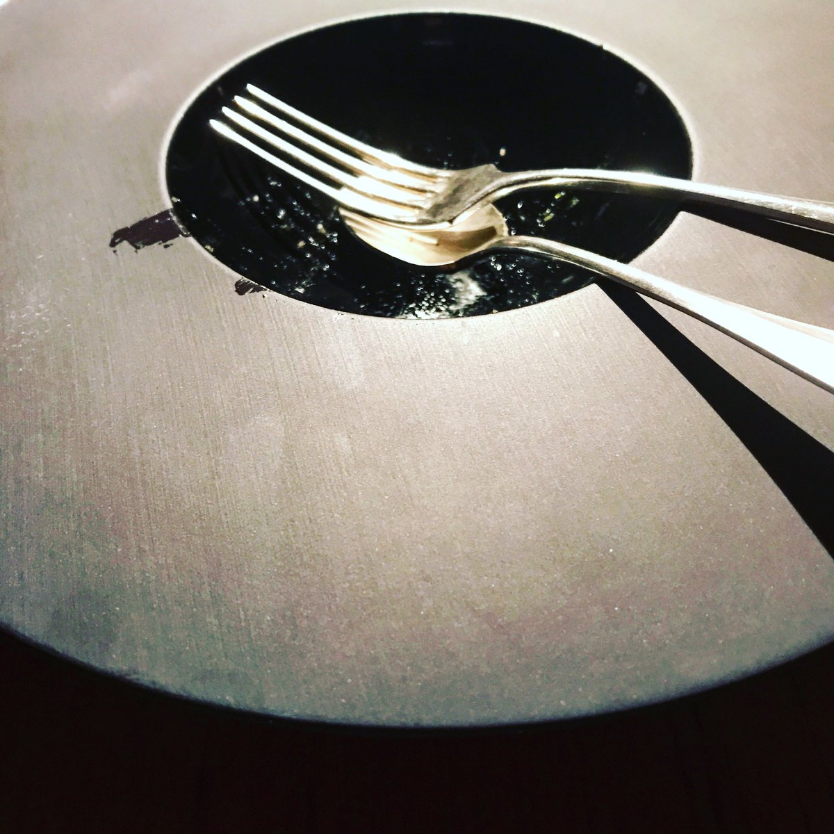 MemorieGourmet's tweet photo. Uno dei ristoranti che mi ha maggiormente stupito in un 2017 ricco di esperienze gastronomiche.
#Zappatori #pinerolo 
Ed un grande risotto al... https://t.co/nZVPcsQ0h3