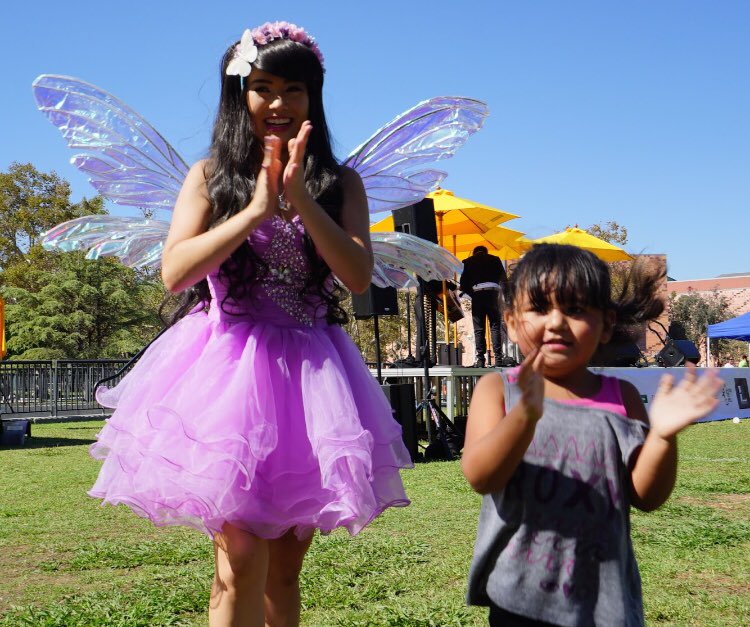 thelatrust's tweet photo. Four more days until our Third Annual Tooth Fairy Convention!!
#dancedance #toothfairyconvention #oralhealth
(thanks to our sponsors @LIBERTY_Dental @PattersonDental @healthnet @bluehillsdental @LACareHealth @QueensCareHC @AmerToothfairy) https://t.co/b7K75ZZ8c5