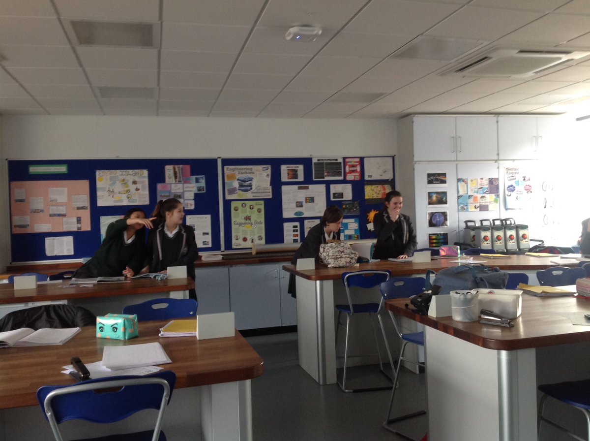 STEM at BHHS tweet media