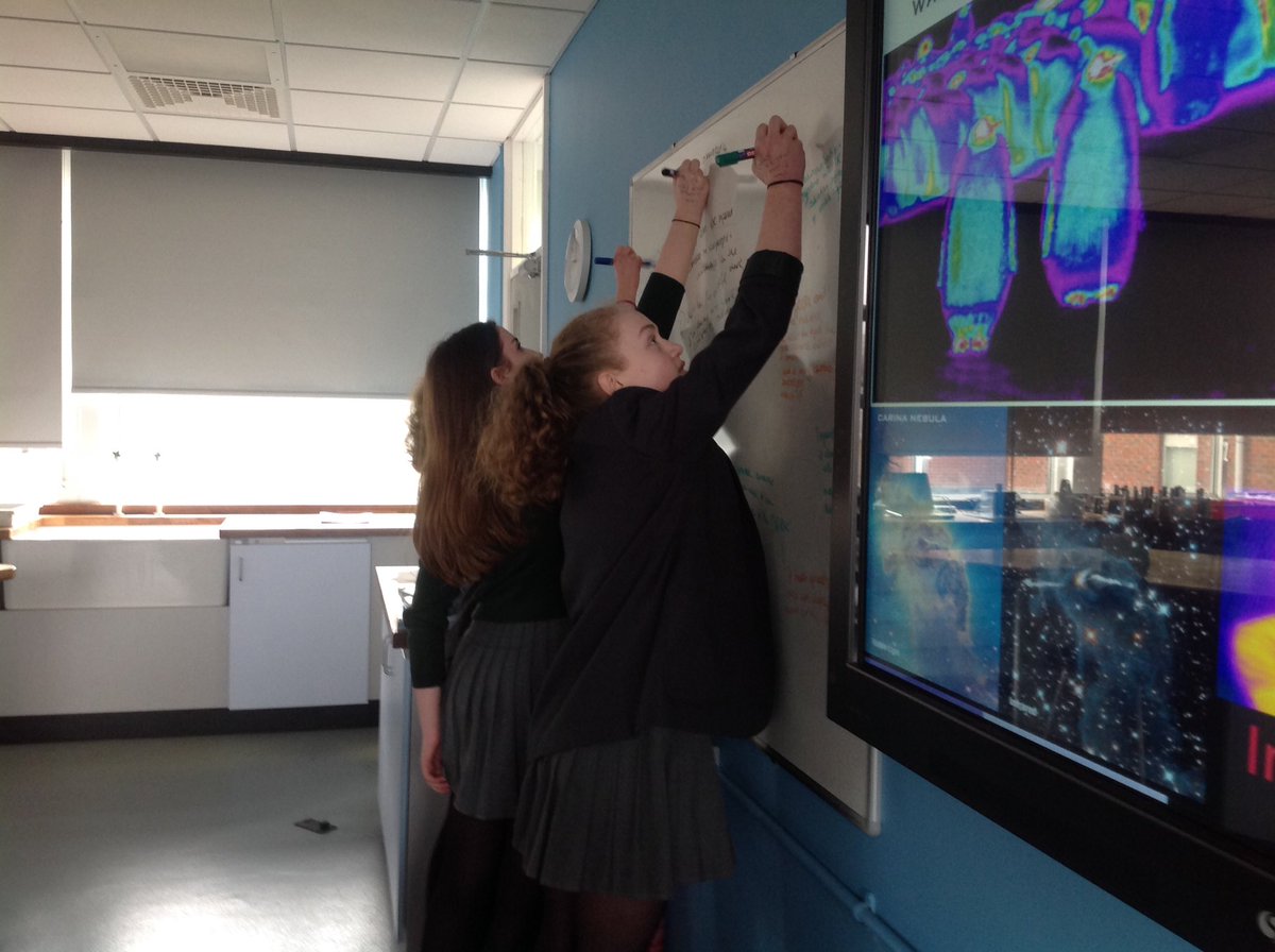 STEM at BHHS tweet media