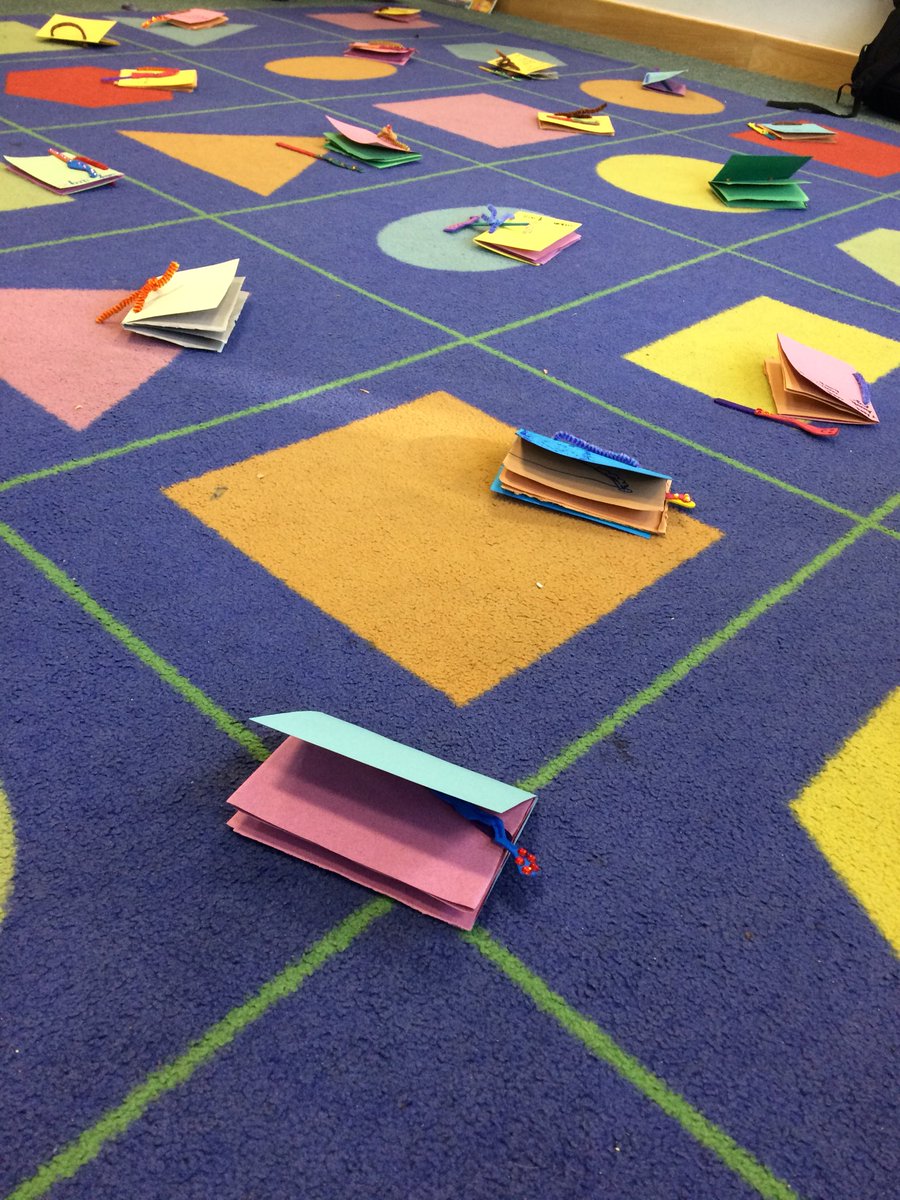 InTheBellows's tweet photo. Love these bookworms and mini-stories made at our first #artsaward #discovery workshops! Thanks to @BHLibraries and the wonderful y1s @WestdenePrimary https://t.co/huBKJZOLZA