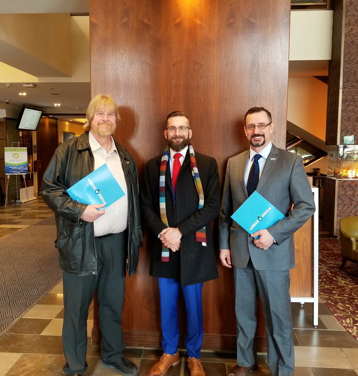 #UFCW Canada activists are in Ottawa today to advocate for a #fairfuture that includes #pharmacare, #payequity &amp; a fairer #EI system. #canlab #1u #clclobby