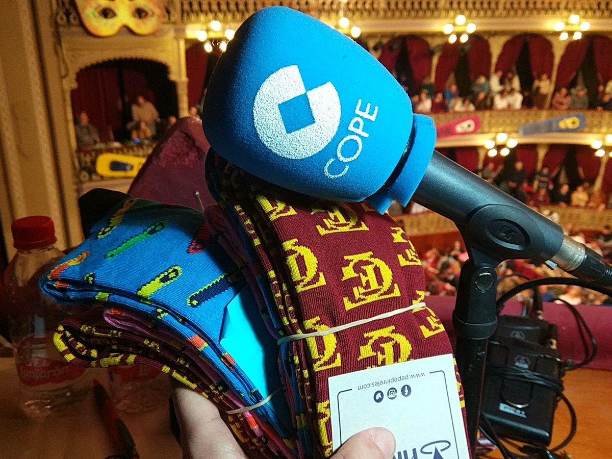 COPE Cádiz tweet media