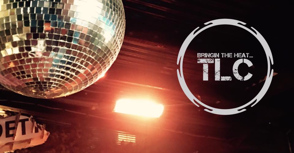 Back from The Garden Brewery in Croatia, <a href="/djdeansmith/">Dean Sunshine Smith</a> supplies the February TLC in the beer garden from 7pm this Saturday night.