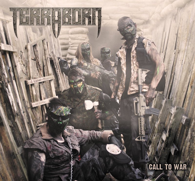 NoizzeUK's tweet photo. Some new bits of extreme metal in the new EP from @Terrabornband #metalmusic #terraborn #calltowar #extrememetal #epreview #thrashmetal #newbands
https://t.co/deW58XSwK3 https://t.co/bTpvqp0yWZ