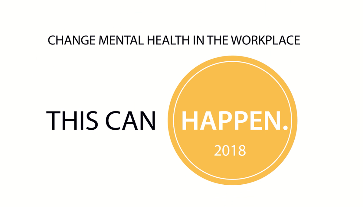 Mini_Prods's tweet photo. It was an honour to have produced the campaign video for the first annual @tchappen conference in November!
WATCH NOW: https://t.co/uURd3JLhOj
Read more at: https://t.co/flSWW0YeDc https://t.co/qyTratm6pj