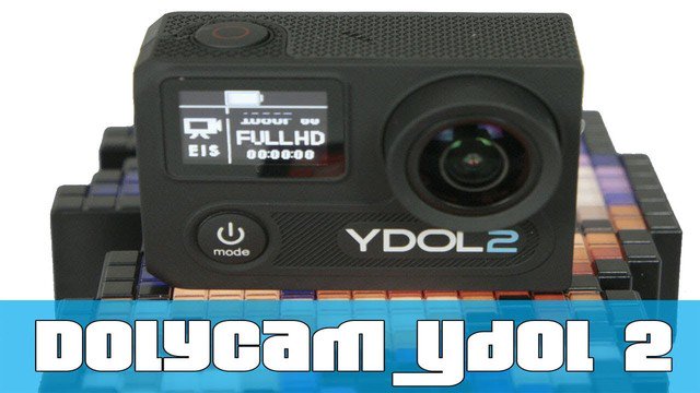 vivienb0106's tweet photo. Grosse vidéo sur la @Dolycam #Ydol2 - Le test de l'action cam Made in #France ! Coupon réduction  de 20€ dans la description.
A partager sans modération.
https://t.co/9HJOPYsDwH https://t.co/nV3ApGtbkF