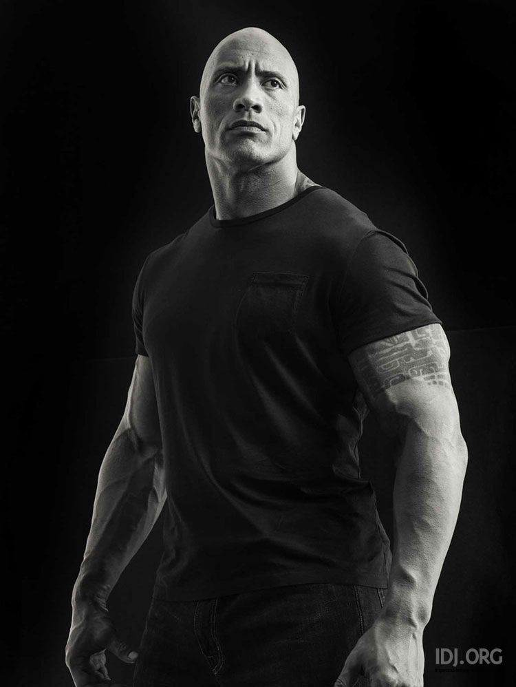 MelissaH25's tweet photo. ✊🏽Daily pic of @TheRock ✊🏽 https://t.co/qcP4umi5tB