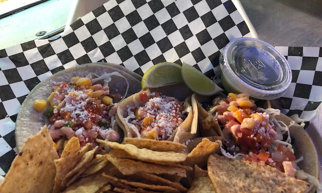 Omg Beautiful day in the Bay !
Join us for Lunch here at SparkSF in Mission Bay