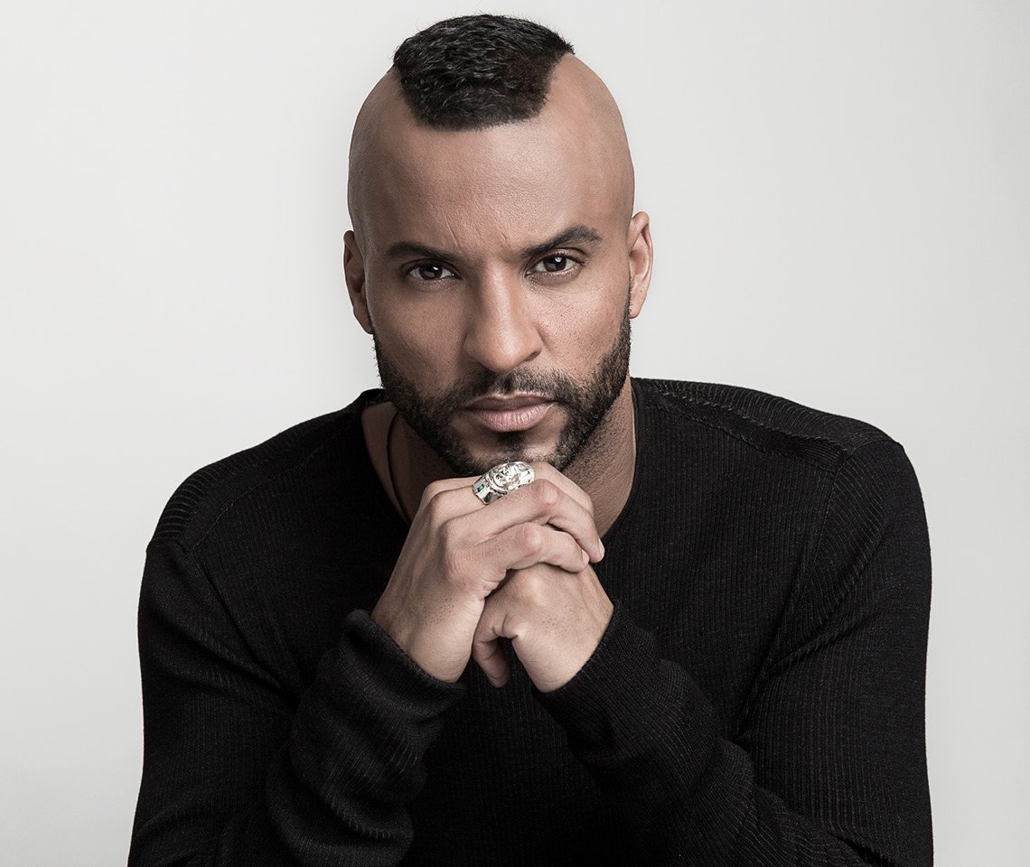 Happy Birthday Ricky Whittle 