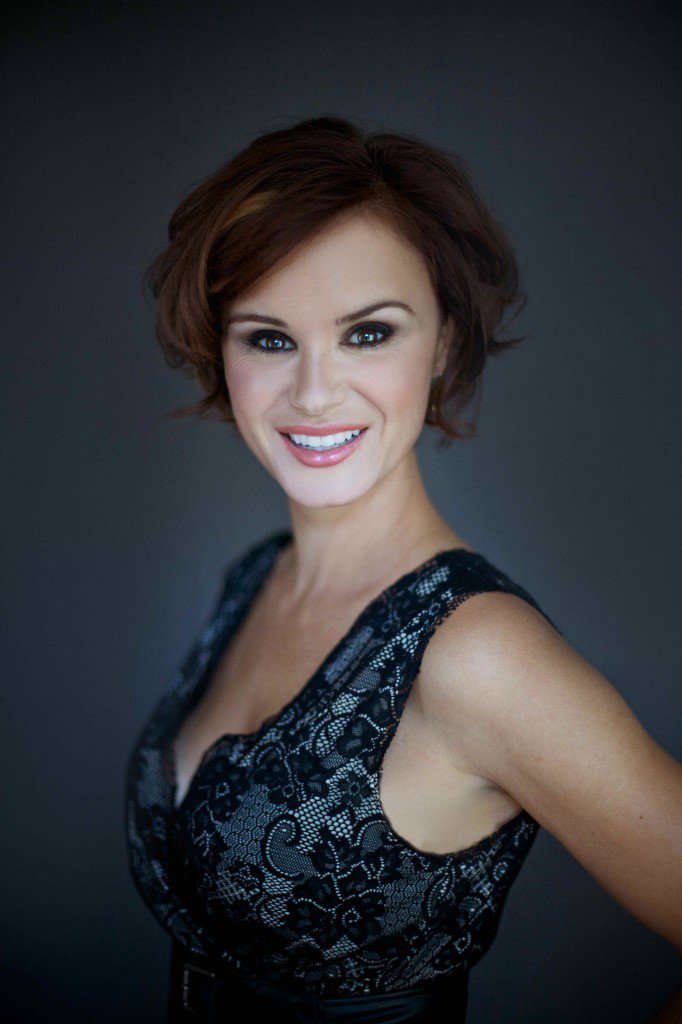 Happy Birthday Keegan Connor Tracy 