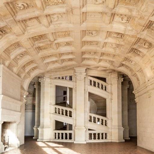 secretshistoire's tweet image. ▶️ « Si on se préoccupait de l'achèvement des choses, on n'entreprendrait jamais rien ! » disait François Ier. 🏰 #secretsdhistoire @bernstephane @domainechambord