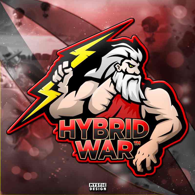 HYBRID WAR tweet media