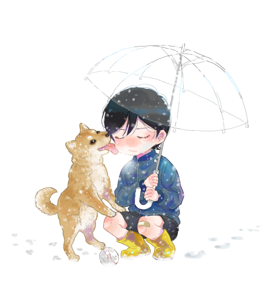 「⚾️ 」|かとうおわるのイラスト