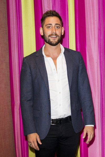 Happy Birthday Michael Socha 