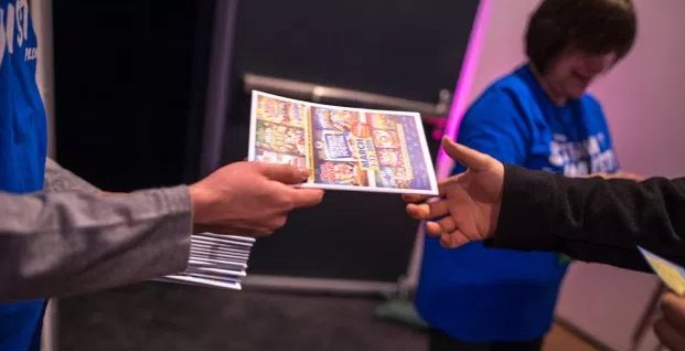 The Toronto Sketch Comedy Festival tweet media