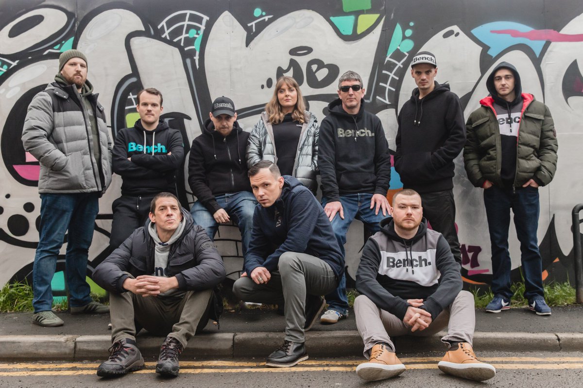 #TuesdayThoughts <a href="/themoodsmanc/">The Moods</a> Missing peace 2018 Kicks off this week, 10 dates, north, south, east west, Ending up <a href="/Nambucca_Live/">Nambucca</a> 10 piece -Urban Dance outfit, The Moods, bring their unique; electronic dance, Hip Hop, reggae party back to venues across the UK <a href="/NME/">NME</a> <a href="/ROMBrighton/">Republic of Music</a>