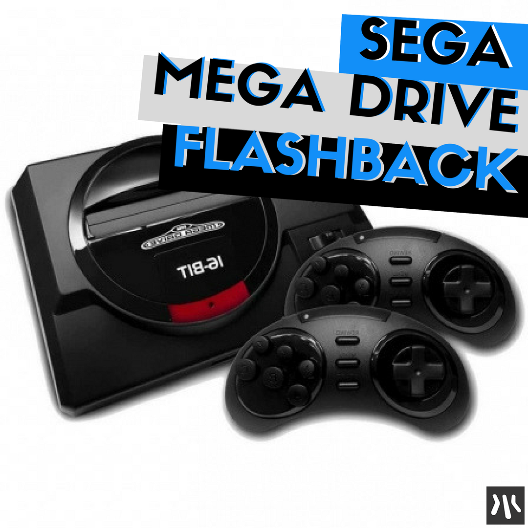 lowphones_net's tweet photo. La consola Flashback de Sega #MegaDrive tiene un diseño impresionante que recuerda a la consola original, y cuenta con 85 juegos incorporados.
¡Consíguela por sólo 86,50 €! ➤ https://t.co/EZAuyDIp7s
#LowPhones #Sega #Gaming https://t.co/gHuaFIPAIs