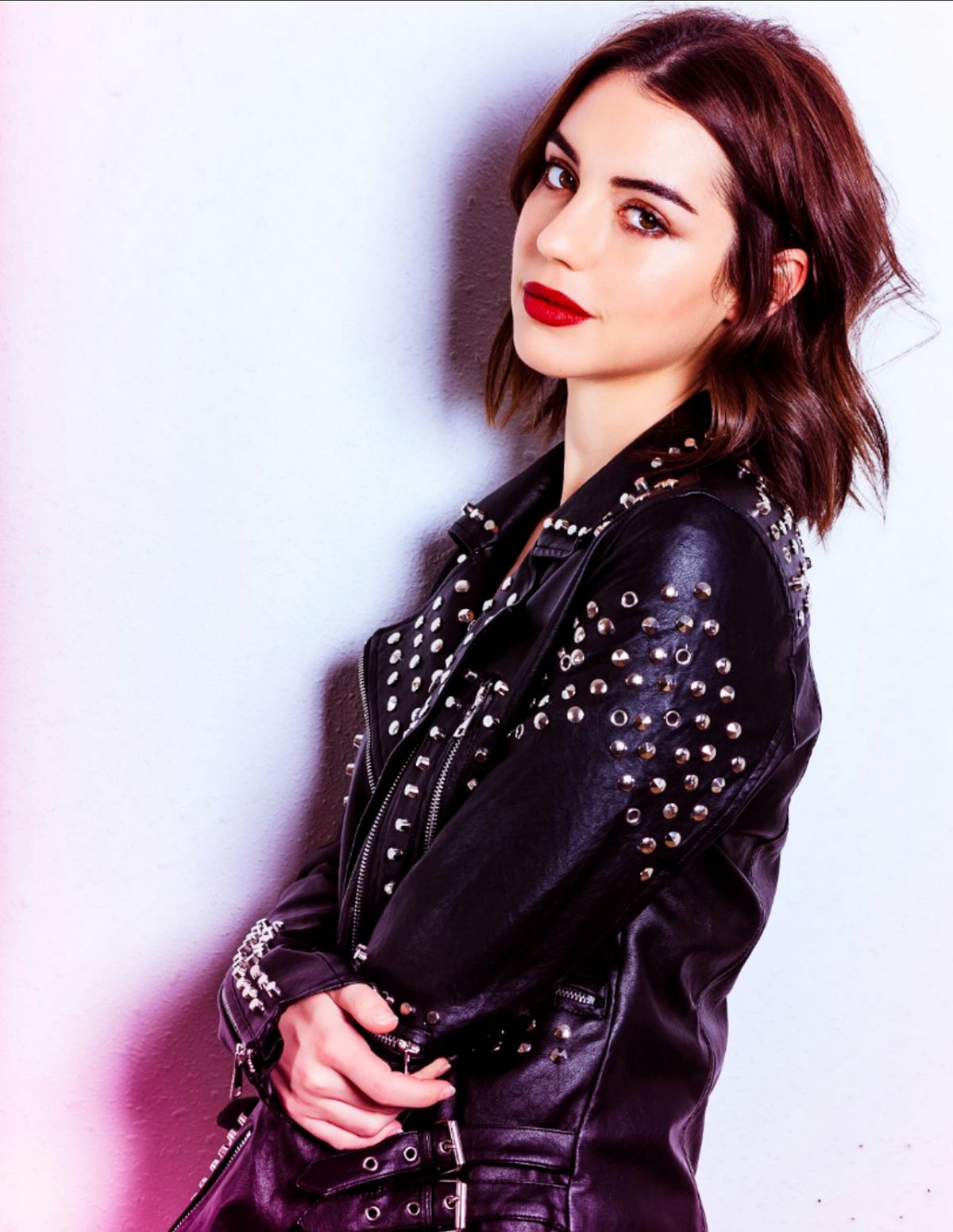 Happy Birthday Adelaide Kane 