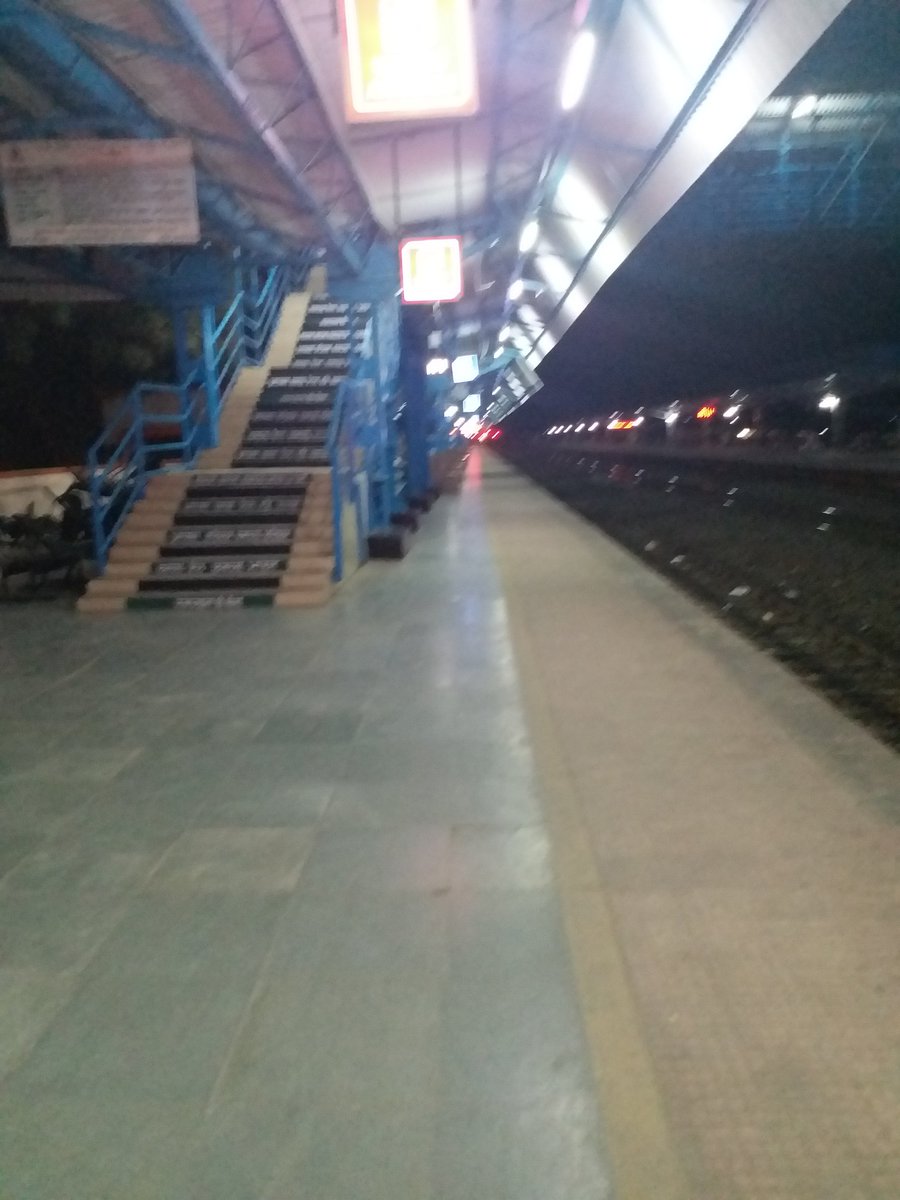 Karan Vijay Sharma tweet media
