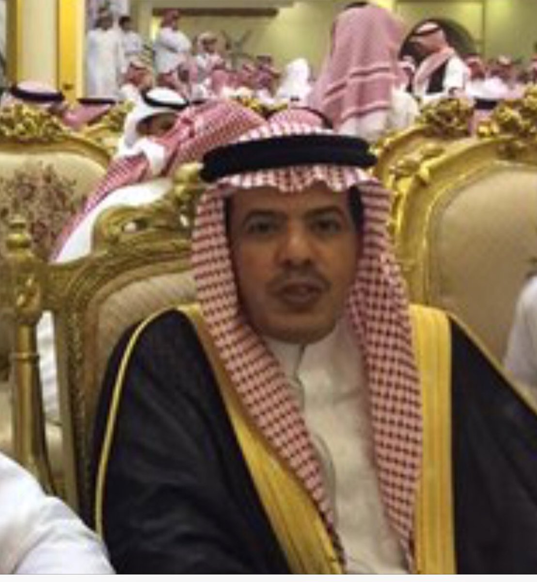 الفريق التأسيسي  لميثاق الشرف الإعلامي لمواقع وصفحات قبيلة حرب  يزكي بالإجماع الإعلامي القدير الأستاذ أحمد المحمدي مدير صفحة مجالس حرب أميناً عاماً لهيئة ميثاق الشرف .