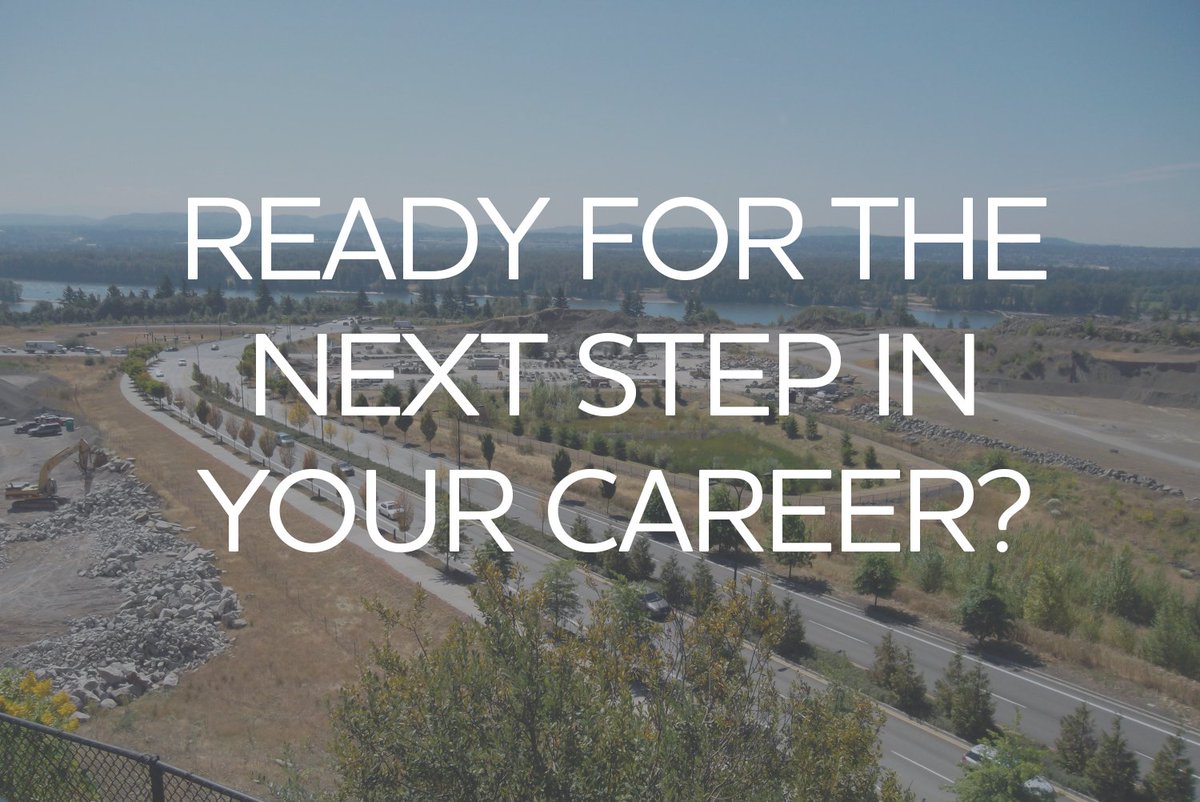 mackay sposito mackaysposito twitter new career opportunities