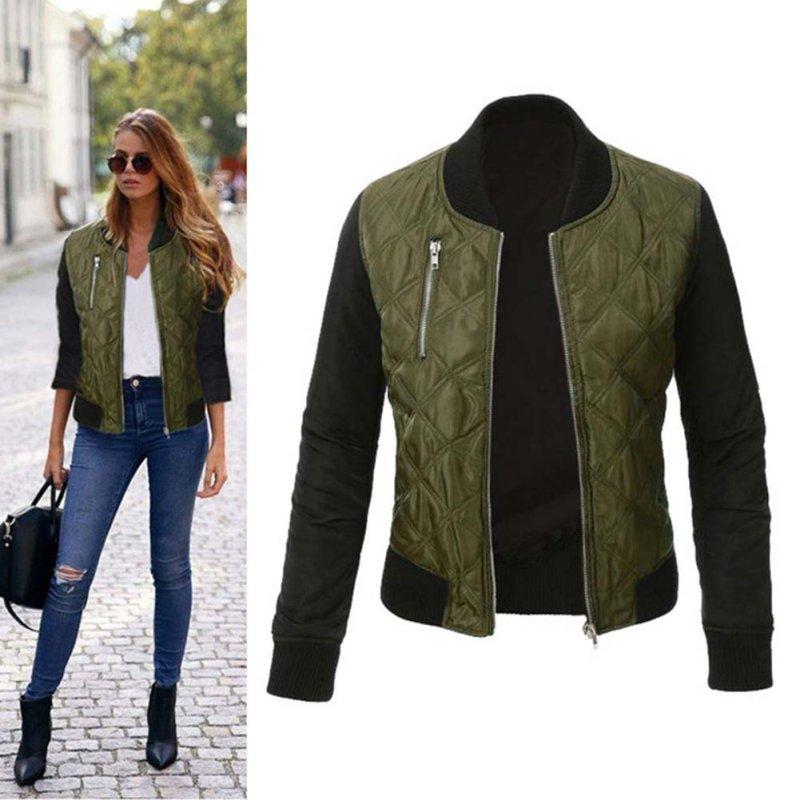👍 Click the link to Enter to win a Giveaway 👗 👉 goo.gl/ai7NTv 👈
You Could win a women's Long sleeve coat worth 💵 $49.95 see it here goo.gl/YWFKWB from our online store, RETWEET THIS WITH FAMILY AND FRIENDS 💃 Ends on the 02-20-2018 so enter now