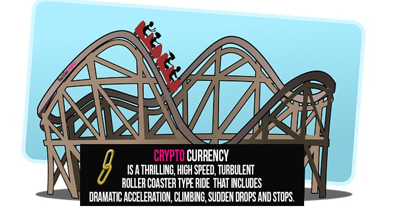 ThatsSoCrypto's tweet photo. Must have #Coins or #Tokens to ride!  #cryptocurrency #HODL #BTC #ETH #XRP #EOS #CryptoLife https://t.co/ghm6cIJvKa