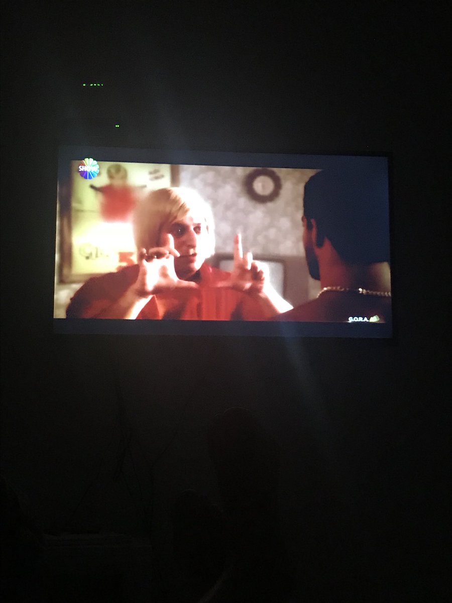 Bence hepimizin tek ihtiyacı GORA 2!