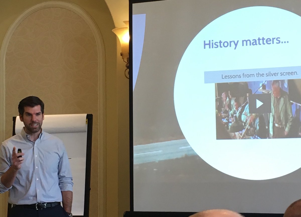 Mark Jackson talking about the hype cycle and technology adoption cycle and how partners can make more money with Eaton solutions now. #EatonGetsIT #scsccatalyst
