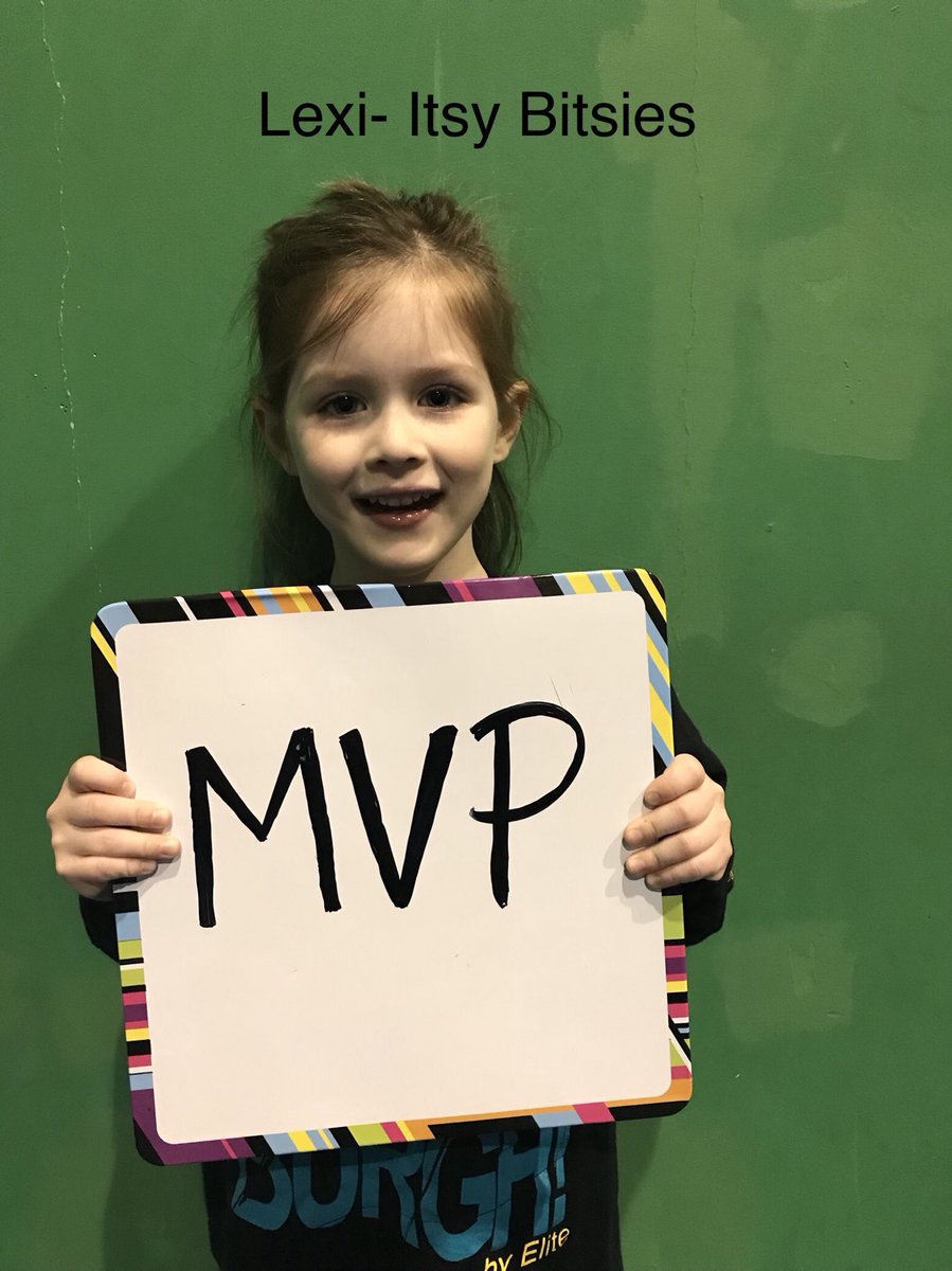 Congratulations Coastal Steeltown MVPs!