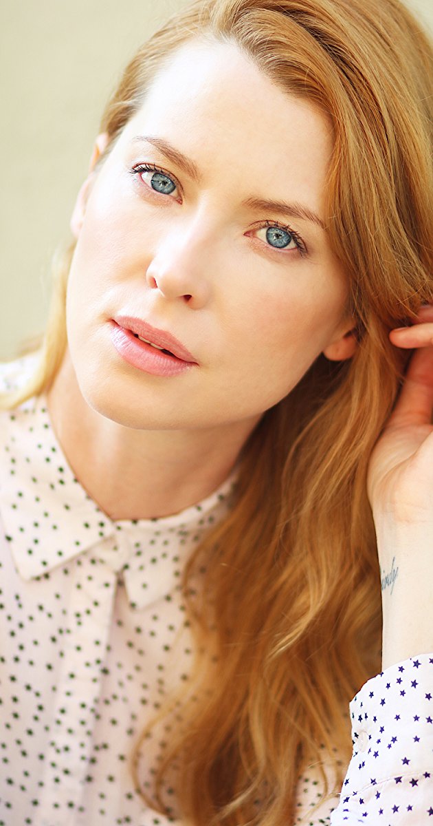 Happy Birthday Emma Booth 