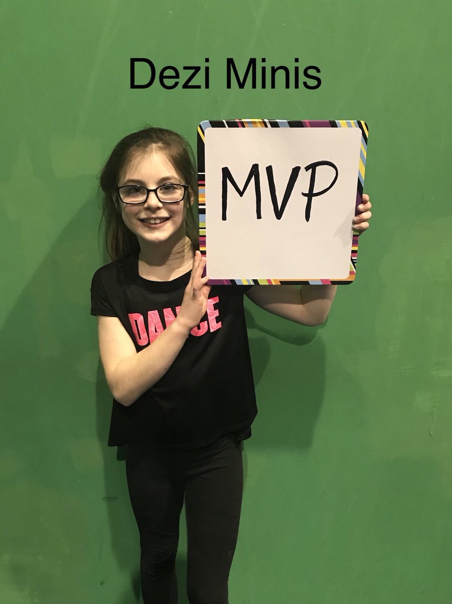 Congratulations Coastal Steeltown MVPs!