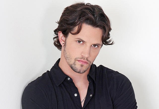 Happy Birthday Nathan Parsons 