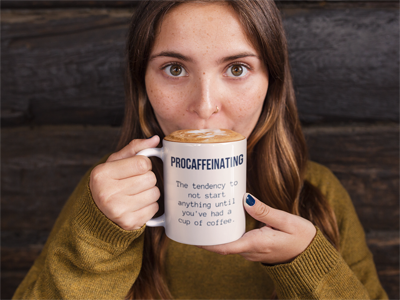TheDeepSleepCo's tweet photo. Anyone else guilty of procaffeinating this morning?
#procaffeinating #procaffinating #coffee #cupofcoffee #cuppa #coffeelovers #sleep #humpday https://t.co/wP71Vvgg4U