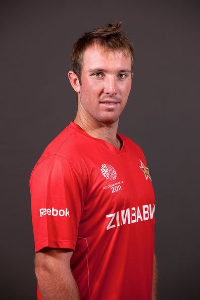 Happy Birthday Brendan Taylor 